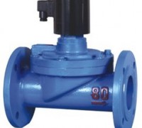 ZCM煤氣（天然氣、液化氣）電磁閥（絲口